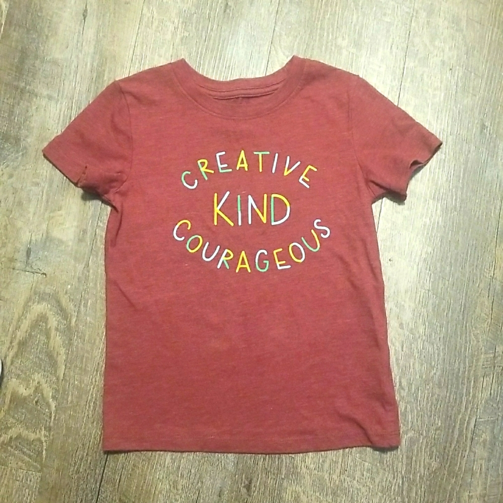 Cat&Jack tee(Unisex)